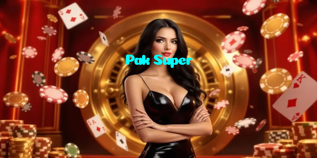 making first deposit on Pak Super website using local payment methods in Pakistan