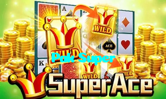 Pak Super casino presented on mobile device in Pakistan with slots and live games
